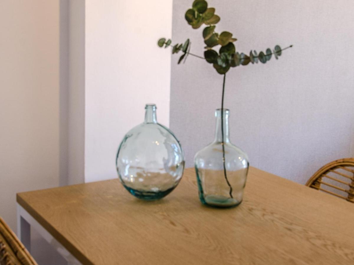 Sitges Spaces Terrace Apartment- 1 Bedroom, 1Bathroom, Huge Terrace Esterno foto