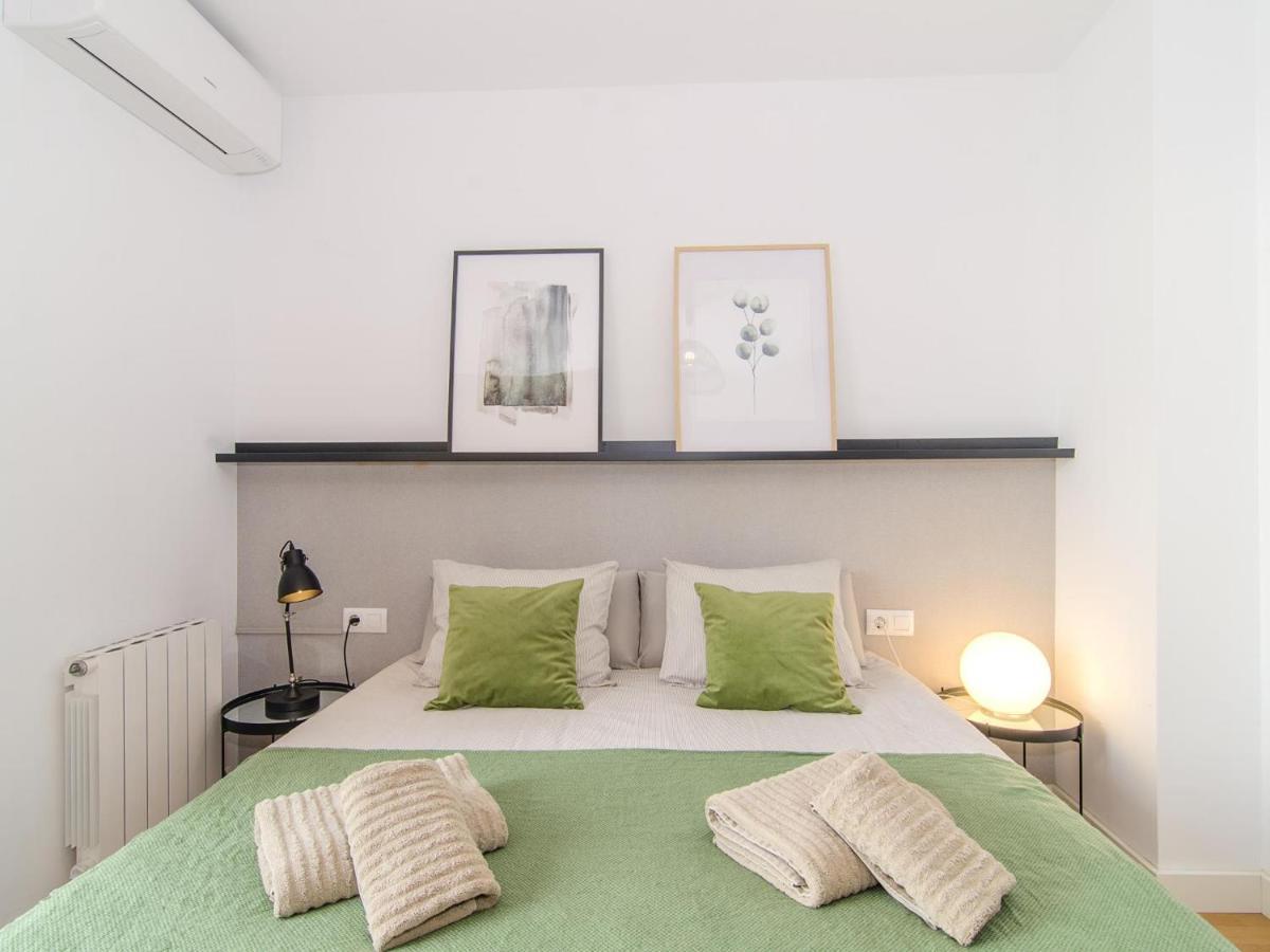 Sitges Spaces Terrace Apartment- 1 Bedroom, 1Bathroom, Huge Terrace Esterno foto